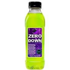 Fluido Water Cooler Zero Down 500ml ou 1L Baixa Condutividade Anticorrosivo UV Amarelo neon