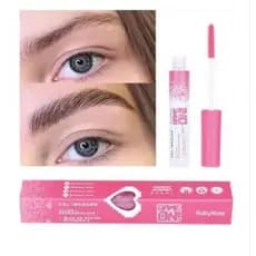 Gel Cilios e Sombrancelhas  Ruby Rose