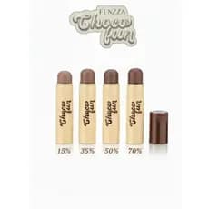 Contorno Stick Linha Choco Fun - Fenzza