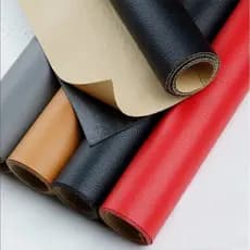 50cmx150cm Branco preto Adesivo Auto-Adesivo de Tecido de Couro Sofá de Reparo de Sofá de Couro