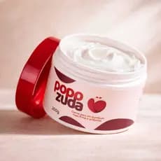 Creme Firmador e Anticelulite para Bumbum