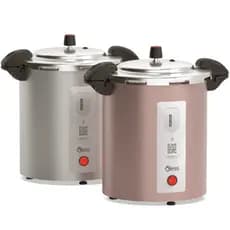 Autoclave Manicure esterilizadora 127V 5 Litros Profissional Analógica B5 Bless + Brinde