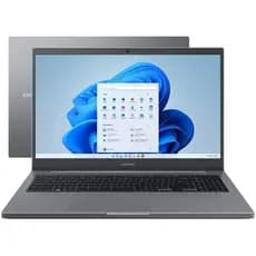 Notebook Samsung Intel Celeron 512GB SSD 4GB RAM Rápido Para Estudos e Trabalho (LEIA DESCRIÇÃO)