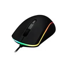 HyperX Pulsefire Surge Mouse para Jogos, Preto, Até 16000 dpi