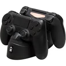 Carregador HyperX ChargePlay Duo PS4
