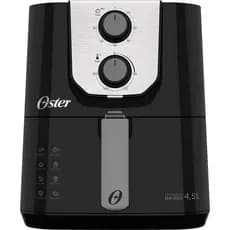 Fritadeira Black Perform 4,5L Oster - 127V