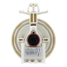 Pressostato Sensor De Nível Lava Seca Lg Ebf63534905