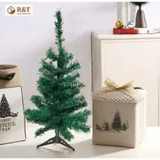 Árvore Natal Verde 120cm 110 Galhos Pinheirinho Premium + pisca pisca 10M 100 Leds