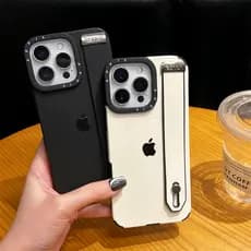 Capa De Couro Líquido Para iPhone 16 15 14 13 12 Pro Max Plus 11 Edição Normal Carregamento Sem Fio À Prova De Choque