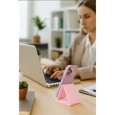Suporte Celular de Mesa Universal Suporte Iphone