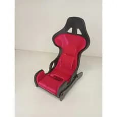 Porta Celular Banco Recaro Gamer Suporte para Celular