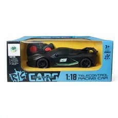 Carrinho de Controle Remoto RC Cars High Speed 99 Toys