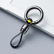 Chaveiro Adequado Para Carro Chevrolet Onix hatch , plus , S10 , Montana , Tracker , Spark , EUV , Spin , Equinox