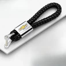 Chaveiro De Carro Chevrolet Para Onix hatch plus S10 Montana Tracker Spark EUV Spin Equinox