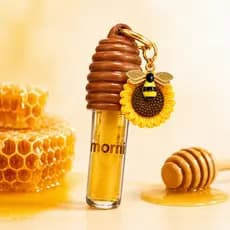 Gloss Labial Lip Honey de Mel Hidratação Profunda