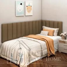 Cabeceira para Cama Box Casal/Solteiro Modular 45x20 cm – Estofada (Envio Rapido)