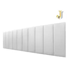 Kit 20 Cabeceiras Moduladas 60x20 para Cama Box Casal – Envio Imediato e Pronta Entrega