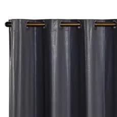 Cortina 100% Blackout PVC Corta Luz Blecaute Quarto Sala Cozinha Envio imediato