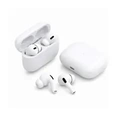 Fone de Ouvido Bluetooth 5.4TWS Sem Fio Som HD Graves Potentes Microfone para Android e IOS
