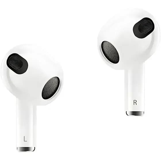 Fone de Ouvido Bluetooth 5.4 Sem Fio Microfone HD Cancelamento de Ruído PRO