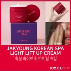 [JAKYOUNG] Creme Leve LIFT UP 50g l JAK YOUNG De SPA Coreia
