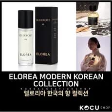 [ELOREA] Modern Korean Collection 10ml (Desodorante para Corpo e Tecidos)