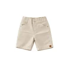 Short Masculino Infantil Menino despojado