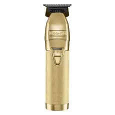 Maquina De Acabamento Babyliss Pro Gold Fx Bivolt