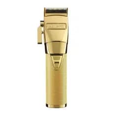 Máquina De Corte Babyliss Pro Gold Fx Bivolt