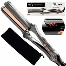 Prancha Pro 480 MQ Professional Bivolt Chapinha Para Cabelo
