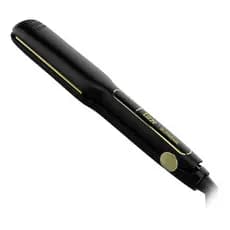 Chapinha Prancha De Cabelo Lizze Profissional 485 Supreme Preta