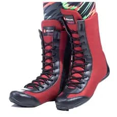 Bota Feminina Fitness Treino ou Academia Galway 232