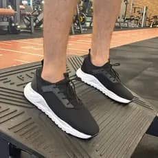 Tênis Masculino Feminino Tiss Confortavel Dia a Dia - Entrega Rápida Academia Caminhada