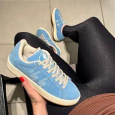 Tênis Casual Feminino Confortável Academia Caminhada Envio Rápido