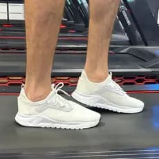 Tênis Masculino Tiss Esportivo Confortável Academia Corrida Caminhada