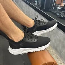 Tênis Feminino Masculino Tiss Esportivo Caminhada Academia