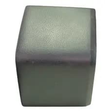 Moldura Acabamento Lado Direito Land Rover 2007