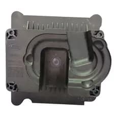 Suporte Alavanca Câmbio Land Rover 2010