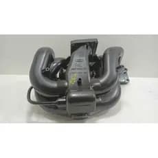 Coletor De Admissão Do Ford Escort Zetec 1.8 16v 2008 2009