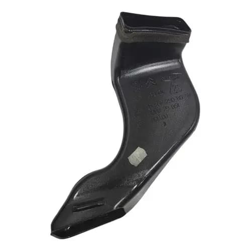 Duto Ar Direito Citroen C4 Picasso 2011 Á 2013