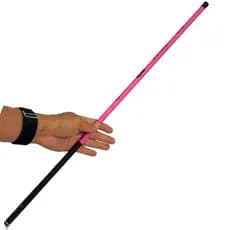 Vara De Pesca Telescopica Rosa 2,70 Metros pnc / Maruri Pink