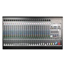 MESA DE SOM  DE 24 CANAIS MXT
