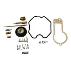 Kit Reparo Do Carburador Cbx 200 94-01 Nx 200 Xr 200r 94-02