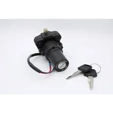 Chave De Ignição Ybr 125 06-07 Xtz 125 06-07