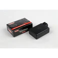 Módulo Cdi Yamaha Ybr Xtz 125 03 A 05 Com Conector 6 Pinos