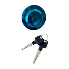 Tampa Tanque Ybr 125 05-08 Factor Fazer/Lander 250 06-15