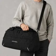 Bolsa Esportiva Academia Viagem Mala Grande Fitness Treino Multifuncional
