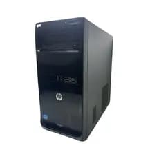 CPU-DESKTOP HP PRO 3500 SERIES MT  I3