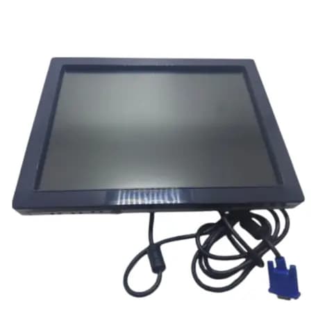 Monitor Touch Itautec l150f C/Fonte