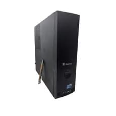 CPU-DESKTOP ITAUTEC INTEL I5 4GB C/HDMI